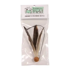 Freddy’s Feather wand Refill