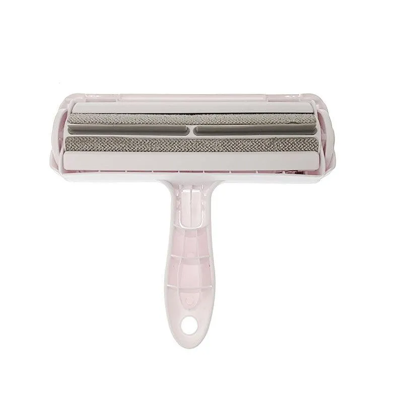 Furerase Pro: Effortless Pet Hair Removal Device by Dog Hugs Cat
