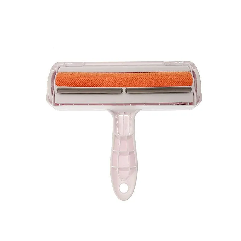 Furerase Pro: Effortless Pet Hair Removal Device by Dog Hugs Cat