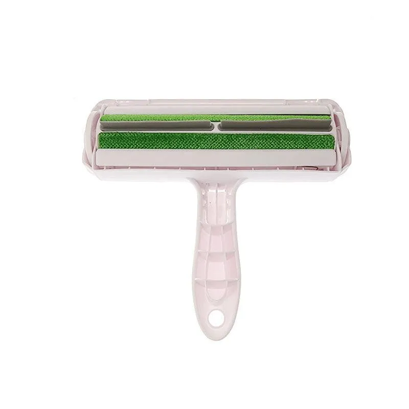 Furerase Pro: Effortless Pet Hair Removal Device by Dog Hugs Cat