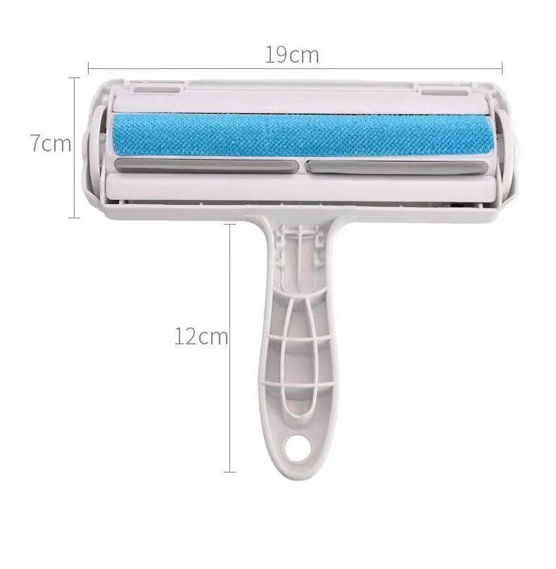 Furerase Pro: Effortless Pet Hair Removal Device by Dog Hugs Cat