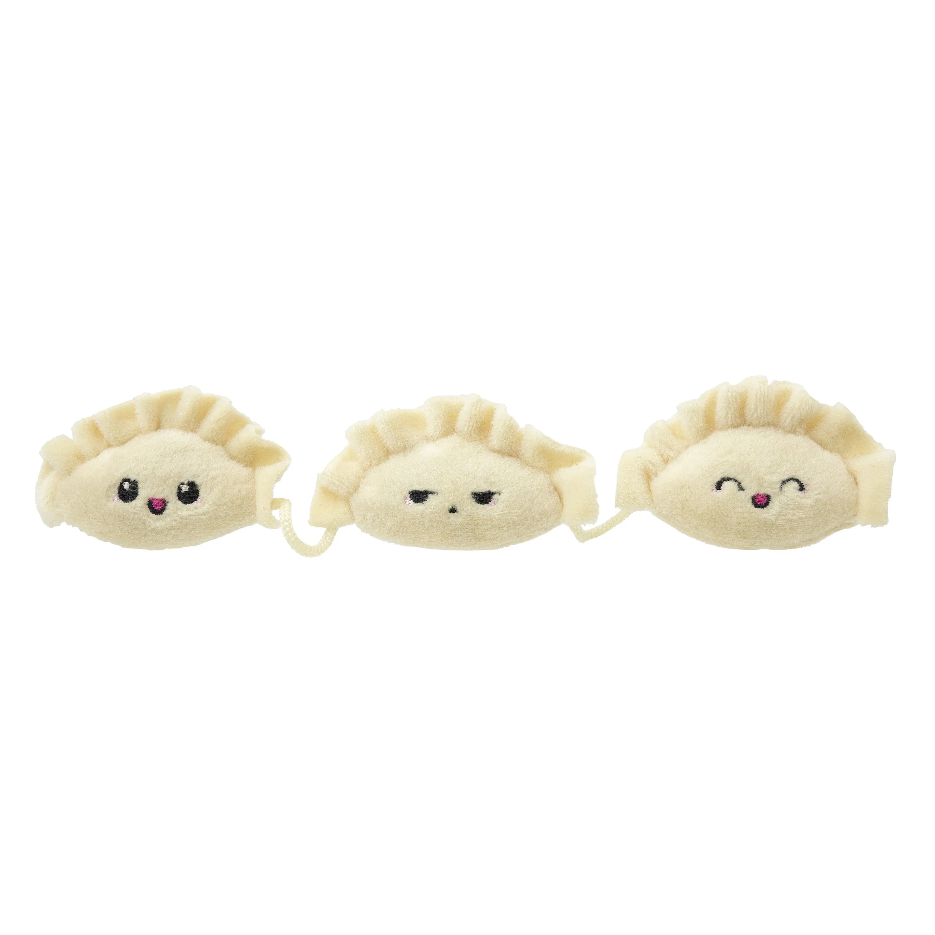 FuzzYard Cat Toy Dumplings^^^