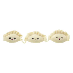 FuzzYard Cat Toy Dumplings^^^