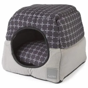 FuzzYard Cubby Cat Bed (Yeezy)