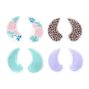 Gel Under Eye Pads