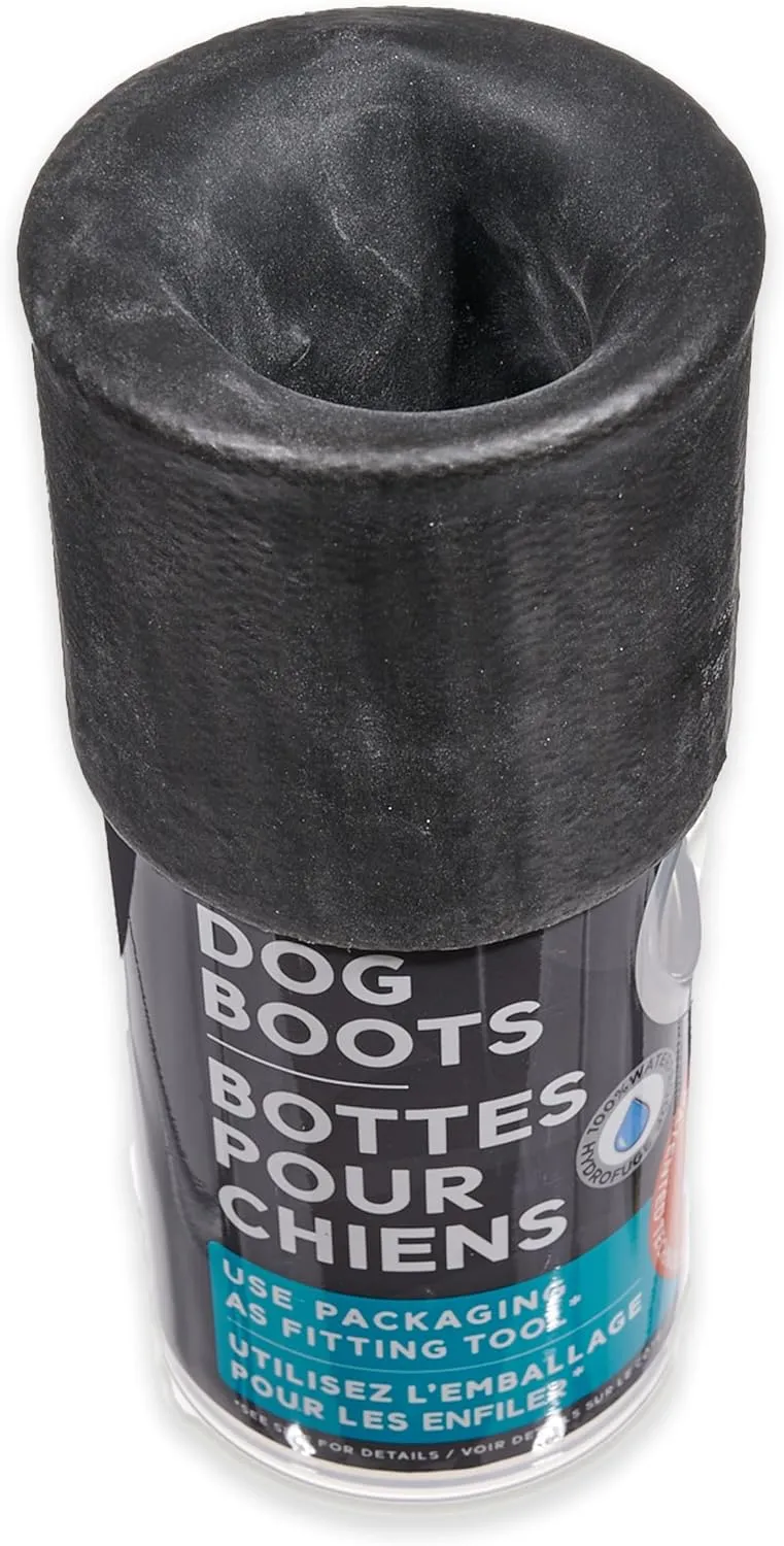 Goo-Eez Boots Ultras Snow Camo 2 pack CLEARANCE FINAL SALE