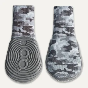 Goo-Eez Boots Ultras Snow Camo 2 pack CLEARANCE FINAL SALE