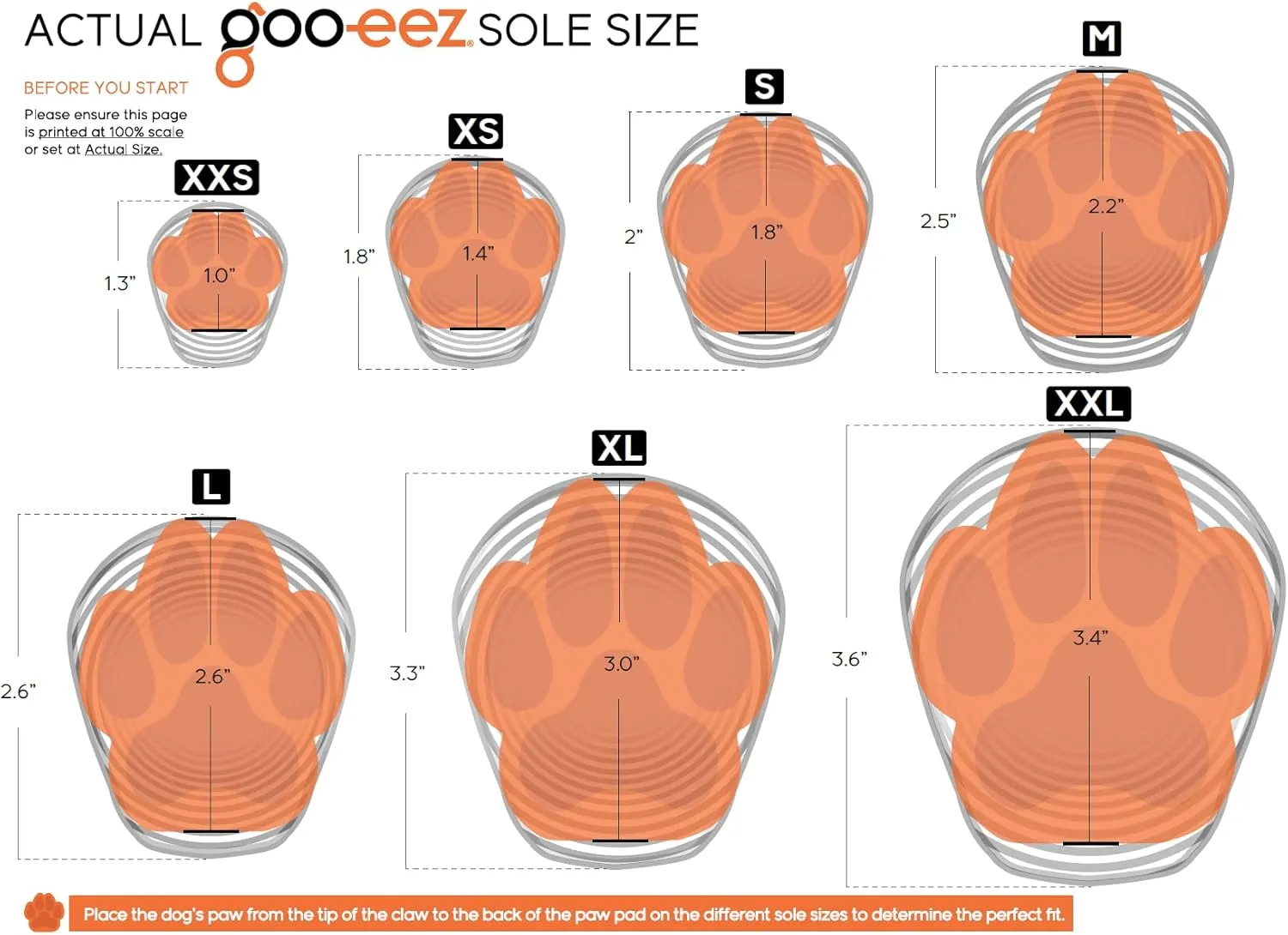 Goo-Eez Boots Ultras Snow Camo 2 pack CLEARANCE FINAL SALE