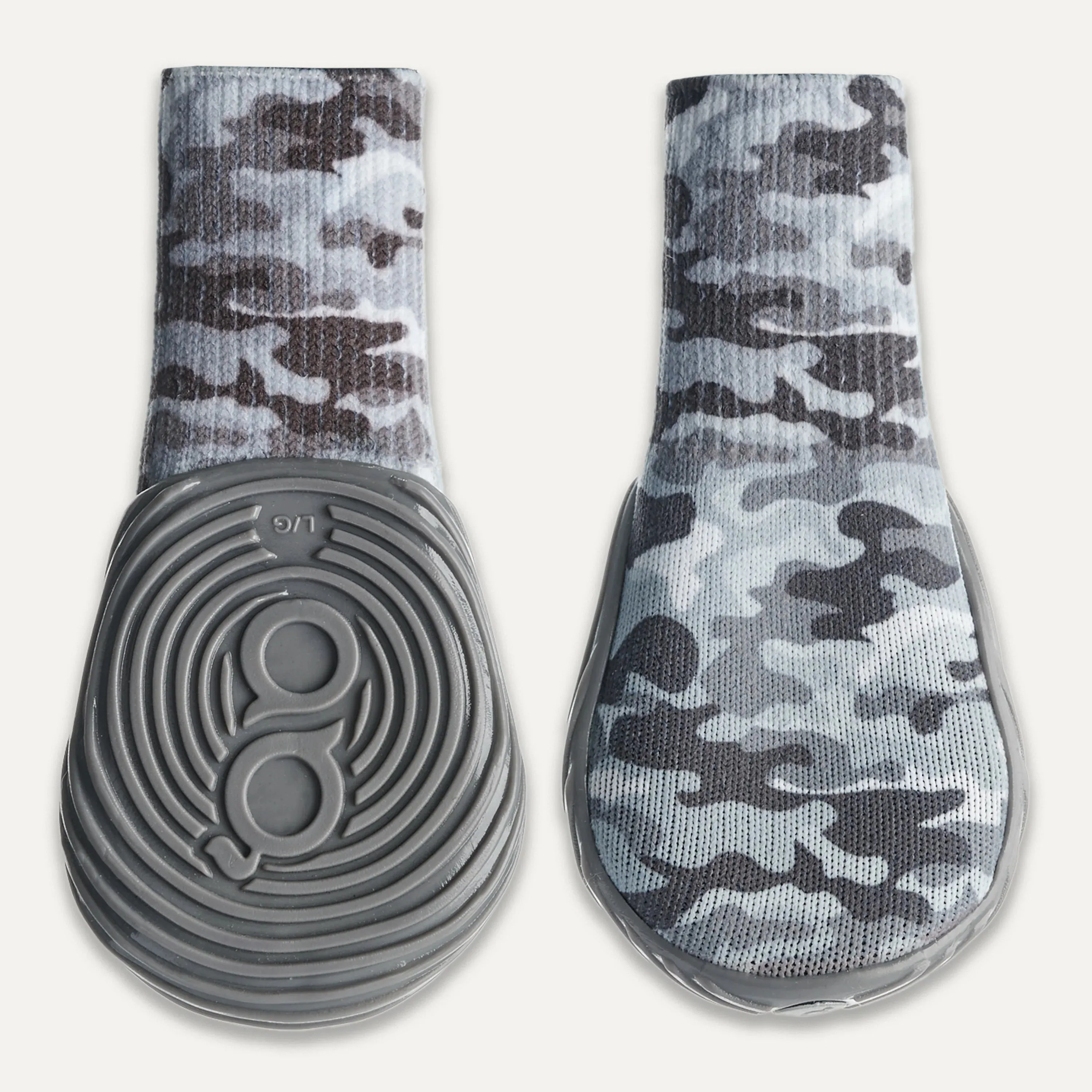 Goo-Eez Boots Ultras Snow Camo 2 pack CLEARANCE FINAL SALE