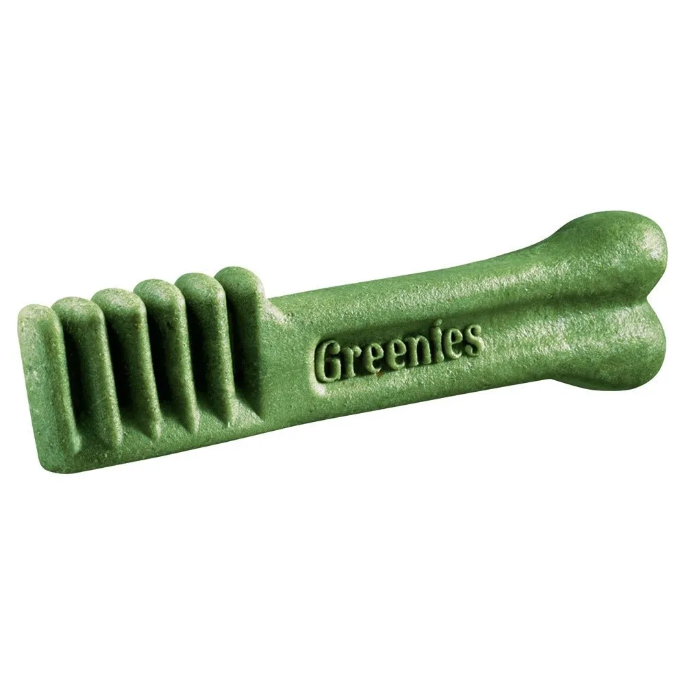 Greenies Dog Original Treat Teenie 170g