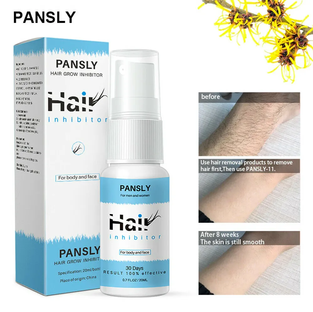 Hair Growth Inhibitor