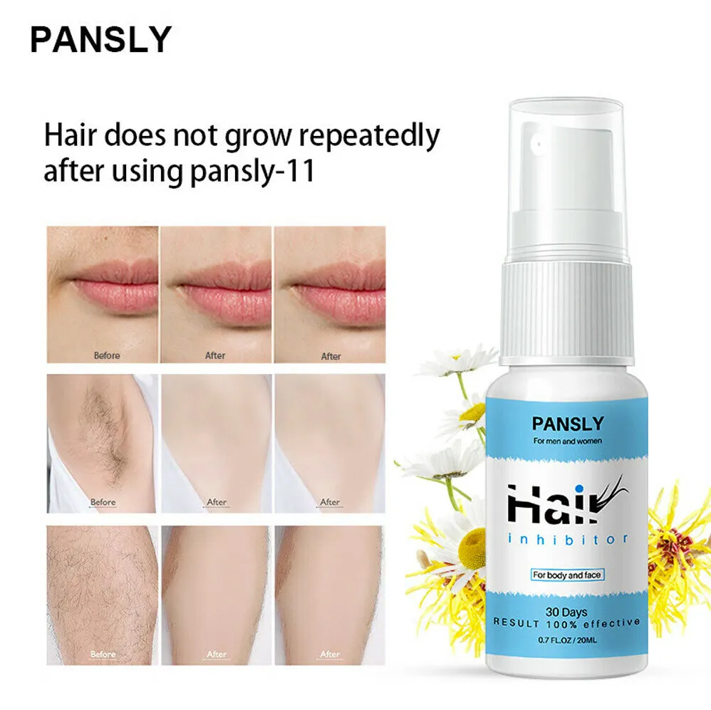 Hair Growth Inhibitor