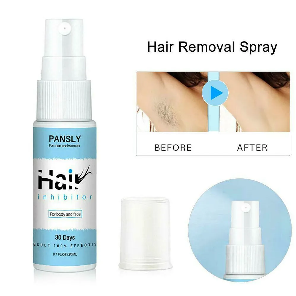 Hair Growth Inhibitor