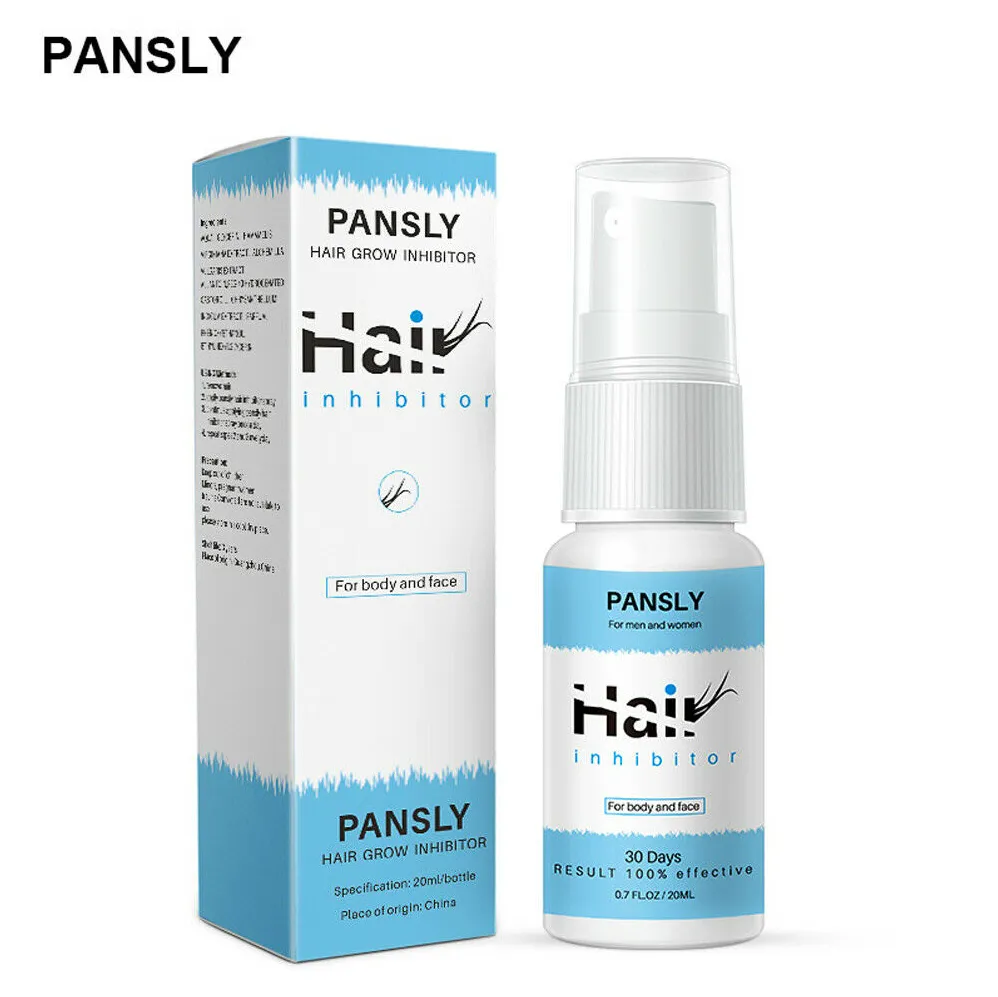 Hair Growth Inhibitor