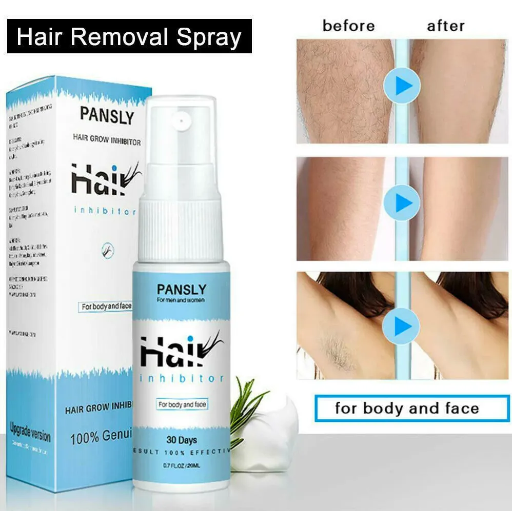 Hair Growth Inhibitor