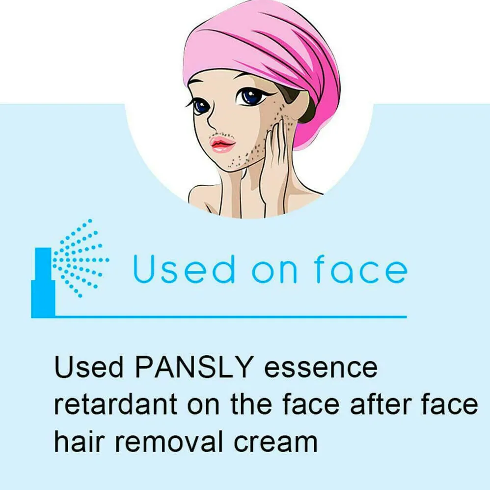 Hair Growth Inhibitor