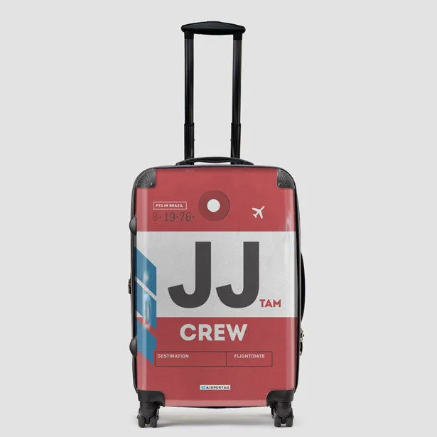 JJ - Luggage