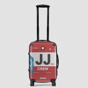 JJ - Luggage
