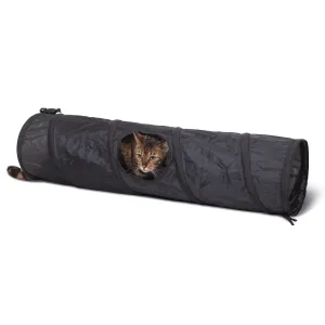 K&H Cat Straight Tunnel Toy Cat Tube