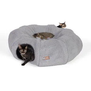 K&H Thermo-Kitty Cat Tunnel Bed