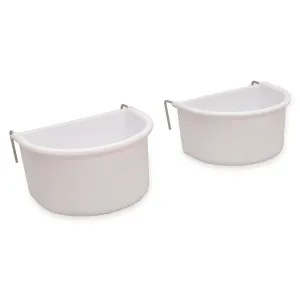 Kazoo Bird D Feeder Medium 2 Pack^^^