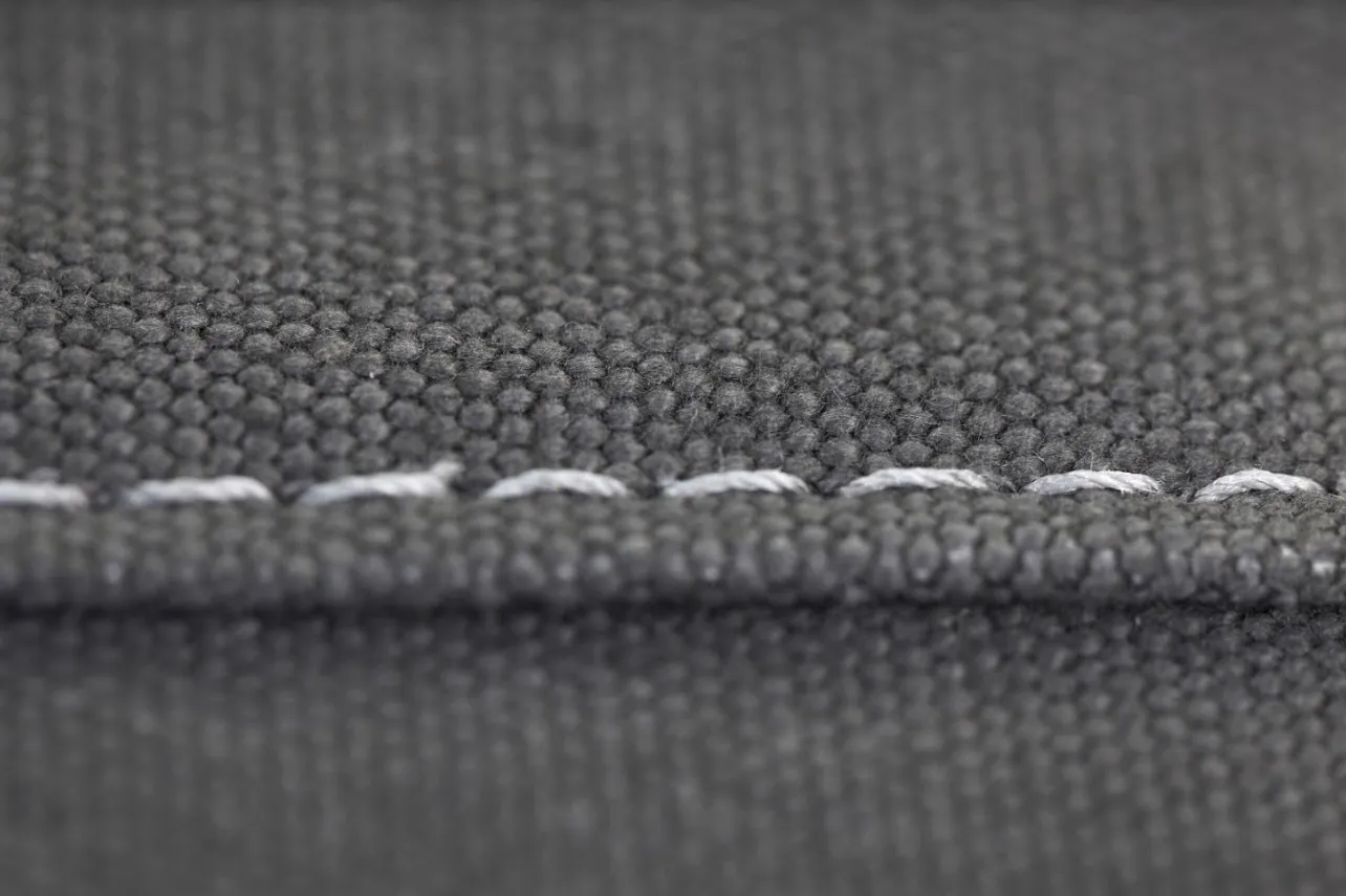 Land Rover Defender Puma Seat Covers 2007-Present