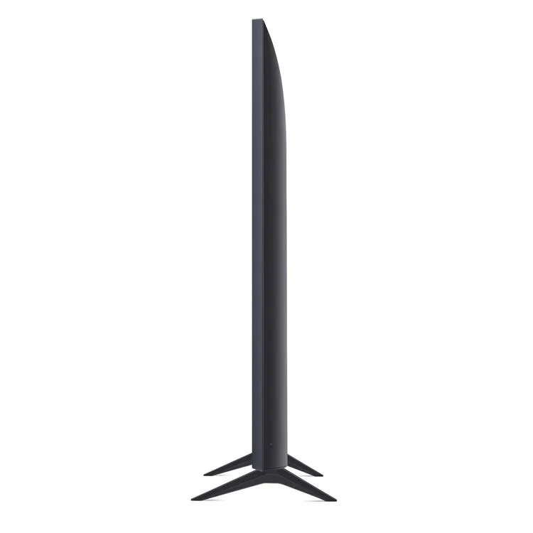 LG 50UT7000PUA | Téléviseur 50" - 4K Ultra HD - DEL - Série UT7000 - 60 Hz natif - Processeur IA a5 Gen7 4K - Noir