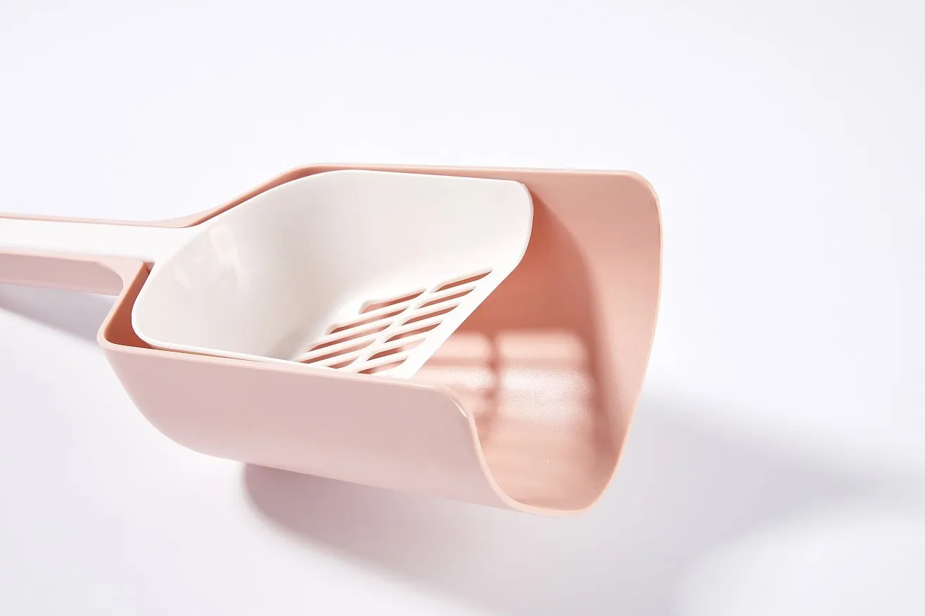 LINSLINS - Cat Litter Shovel