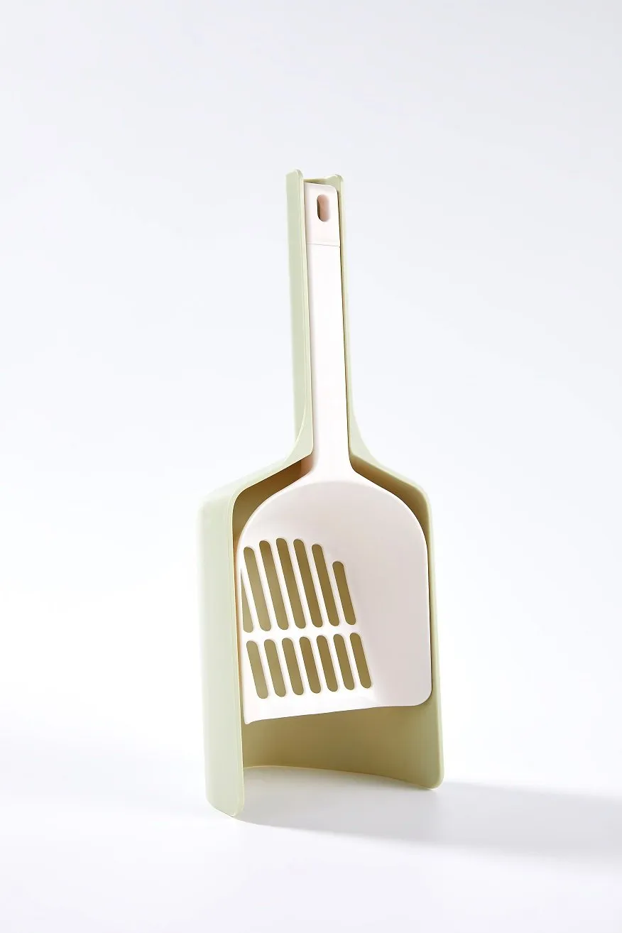 LINSLINS - Cat Litter Shovel