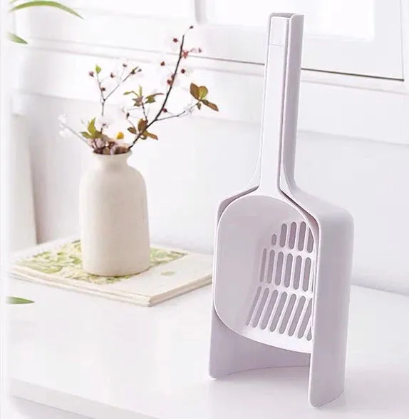 LINSLINS - Cat Litter Shovel