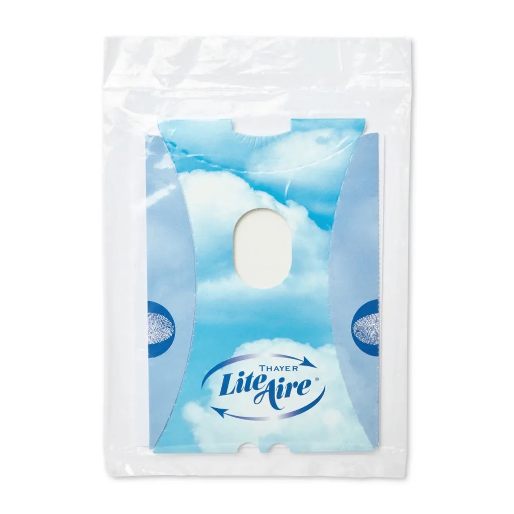 LiteAire Spacer Disposable 11101212