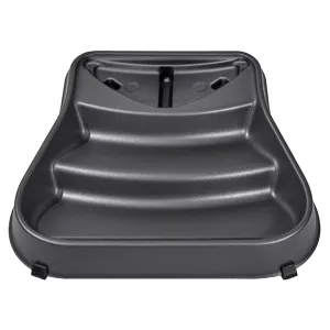 Litter Robot 3 Ramp - Grey | LR3-RA-GR