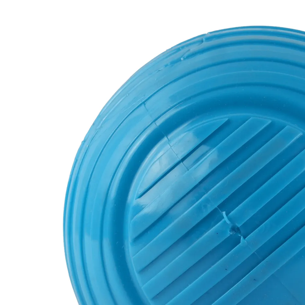 M Pets Arco Ball Toy, DOGZ & DUDEZ Natural Neem Shield Tick & Flea Repellent and Dogsee Veda ITCH RELIEF Aloe Vera Shampoo for Dogs Combo