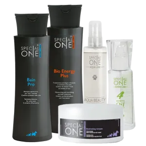 Maintenance Care Kit by Special One