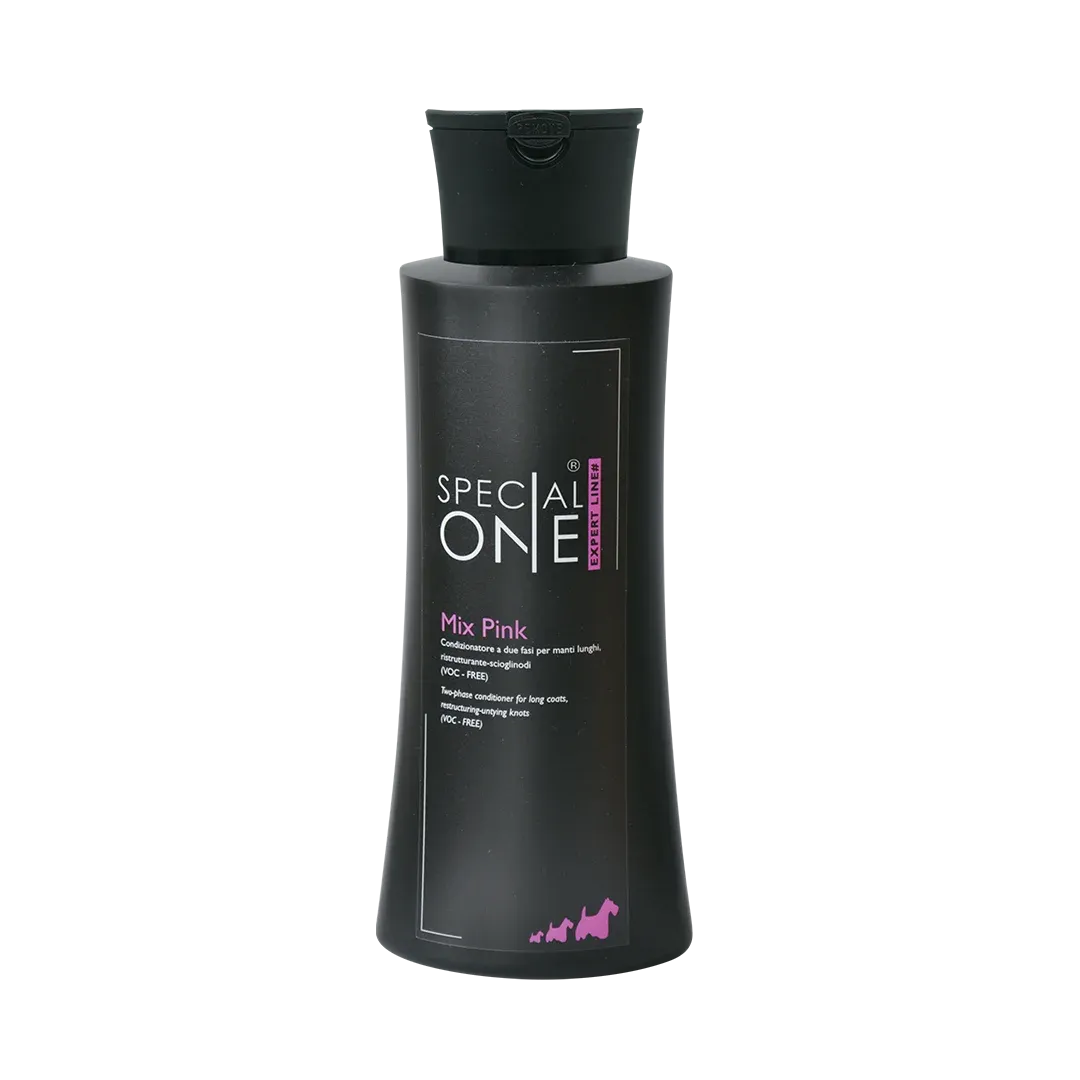 Mix Pink 1000 ml Conditioner by Special One