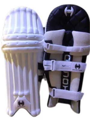 New Grey Hound 251 Not Out Cricket Batting Pads/Leg Guard's