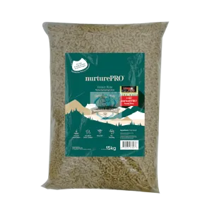 Nurture Pro Forest Pine Wood Litter 15KG