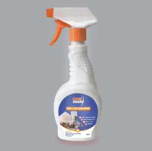 Omni Guard Flea   Tick Home Spray 500ml