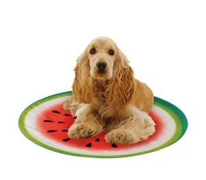 Pet Cooling Pad, Watermelon