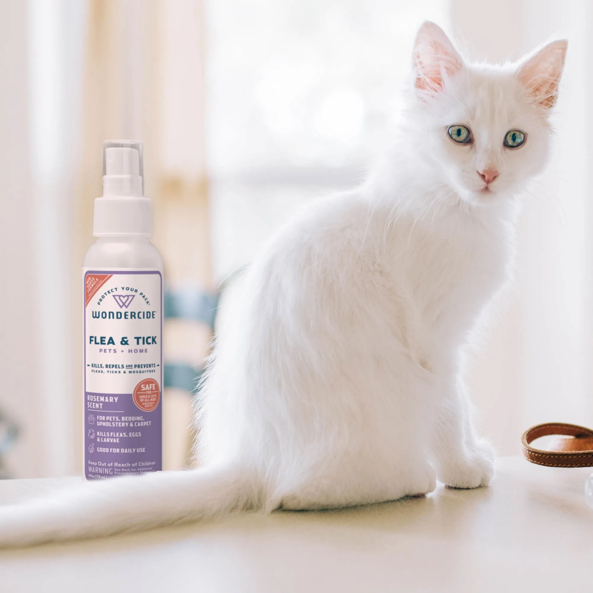 Pet Parent Pack | As Seen On Shark Tank with Natural Essential Oils