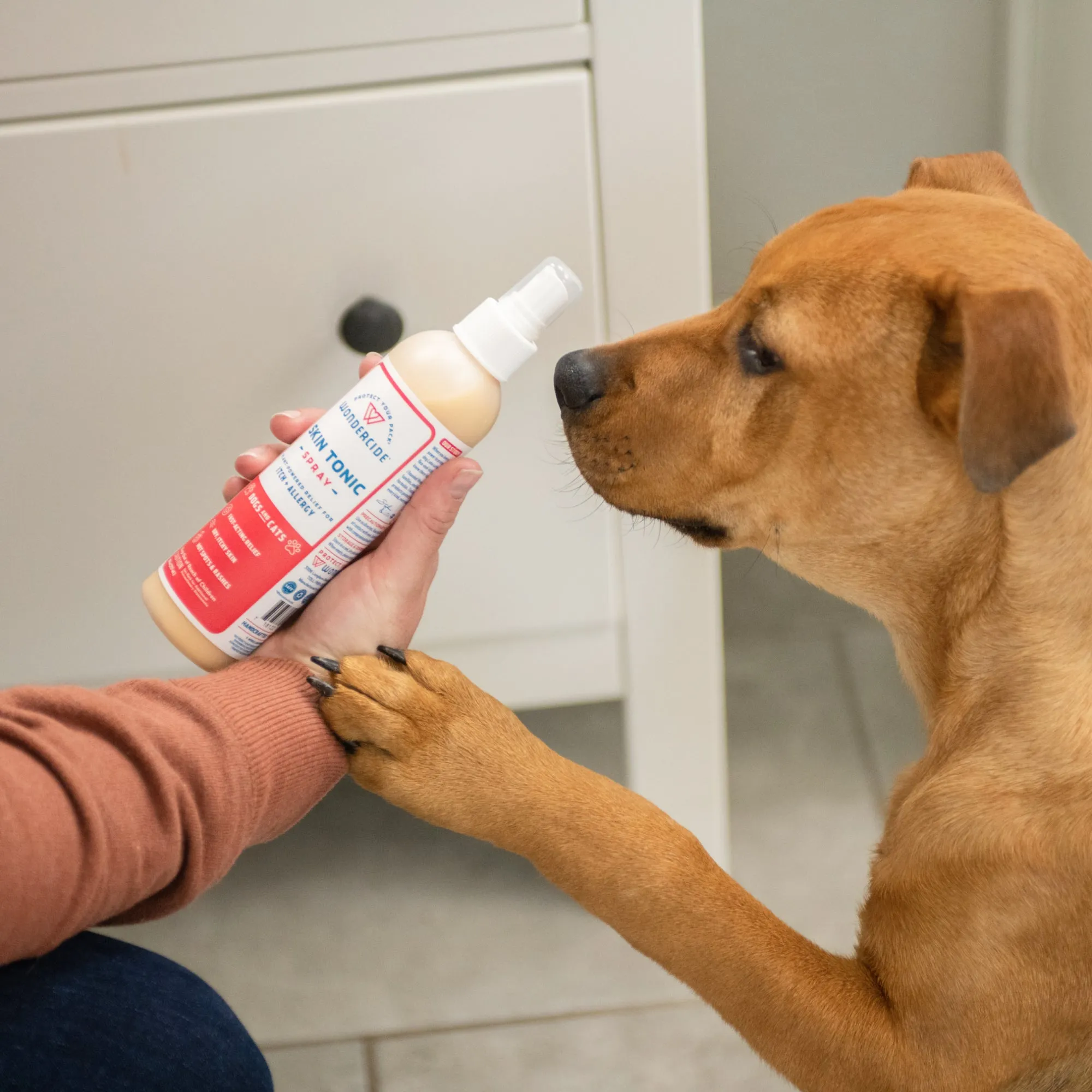 Pet Parent Pack | As Seen On Shark Tank with Natural Essential Oils