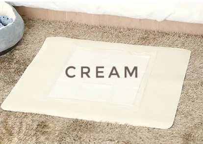 Pet.P Basic Mat