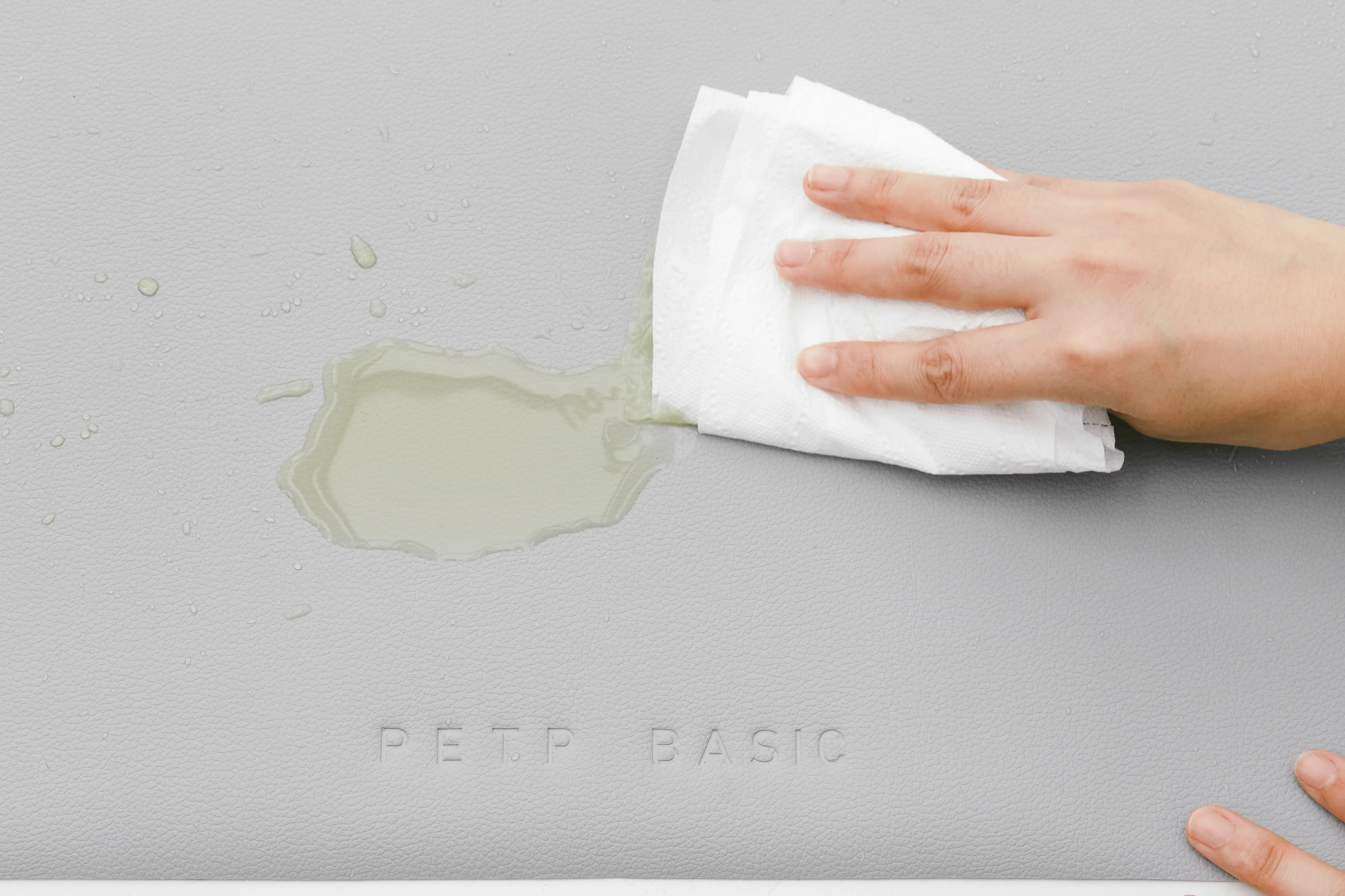 Pet.P Basic Mat