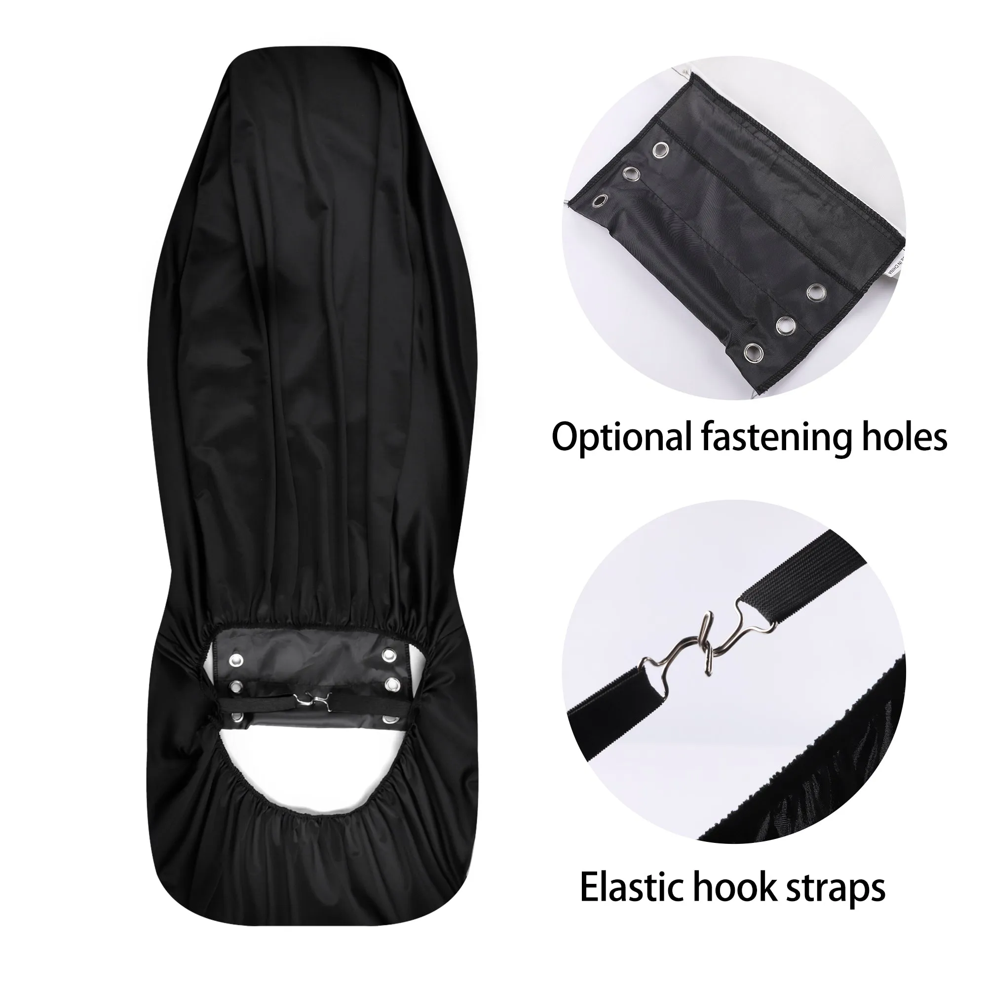 Philippe - Car seat covers (2 pcs)