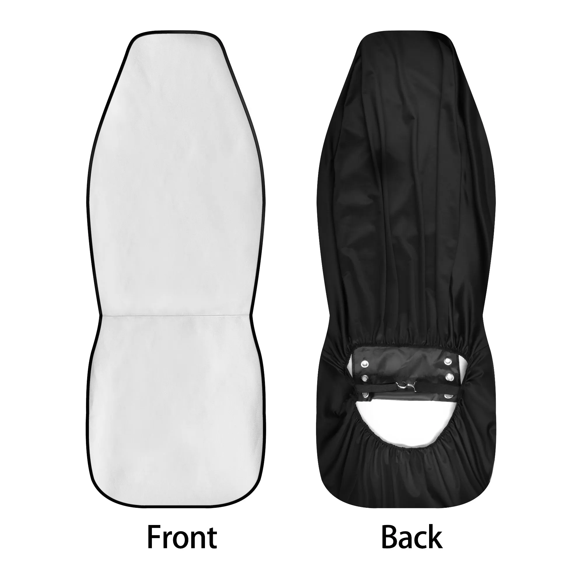 Philippe - Car seat covers (2 pcs)