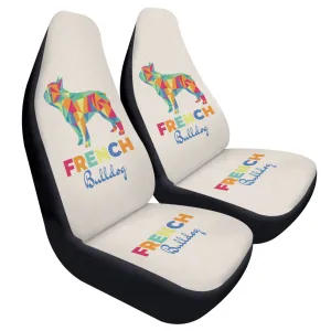 Philippe - Car seat covers (2 pcs)