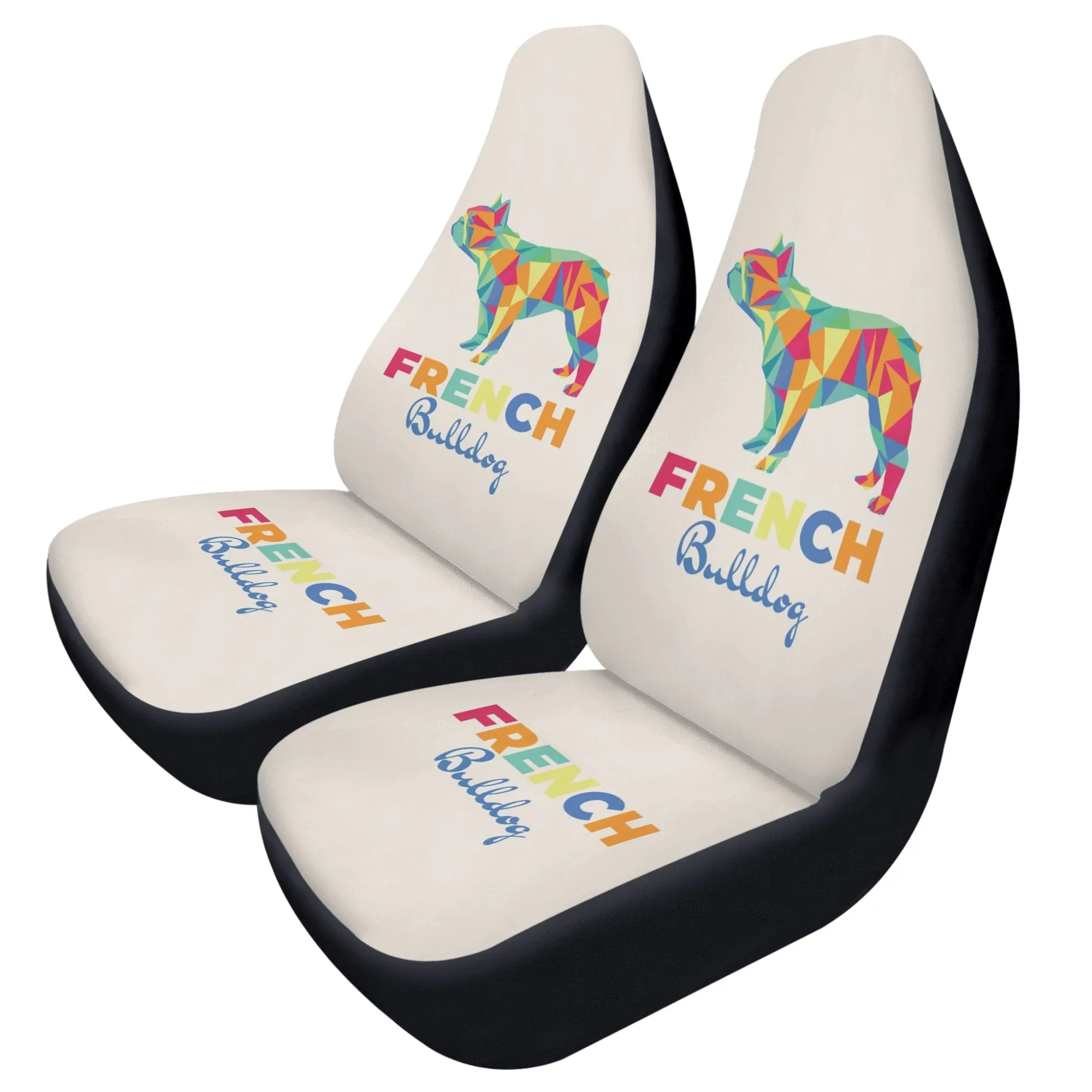 Philippe - Car seat covers (2 pcs)
