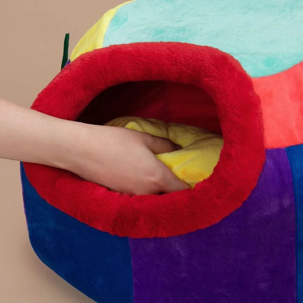 Pidan Pufferfish Pet Bed