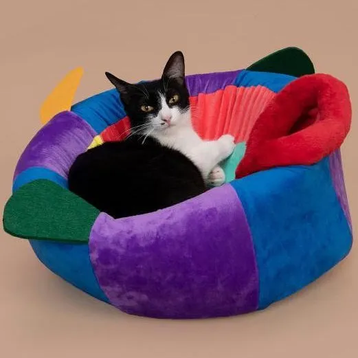 Pidan Pufferfish Pet Bed