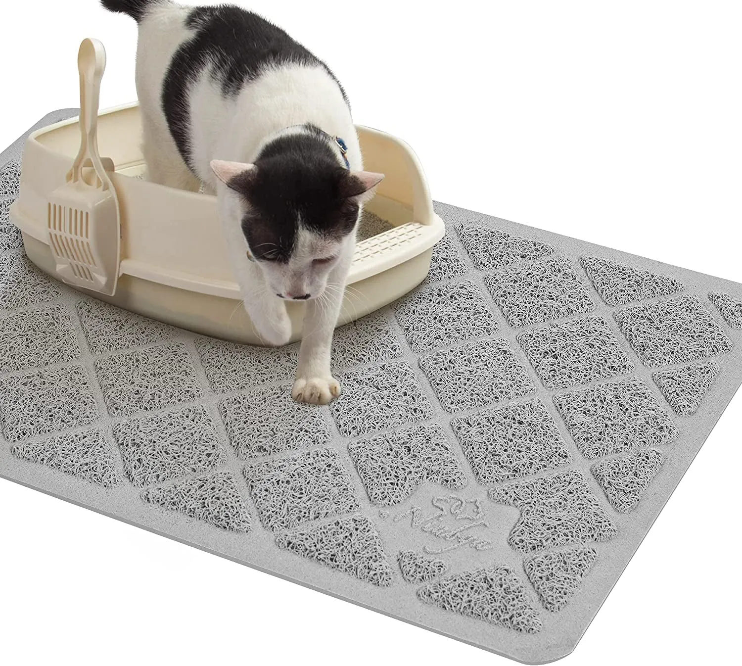 Premium Cat Litter Mat